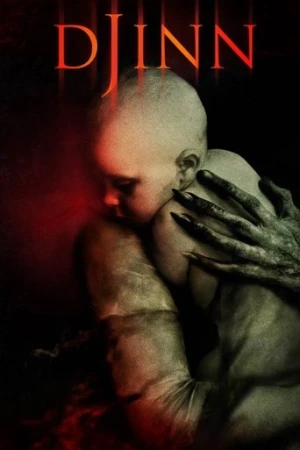 Djinn (2013) izle