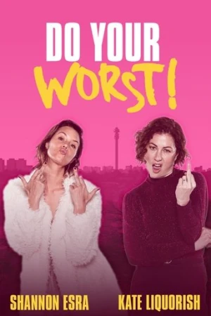 Do Your Worst (2023) izle
