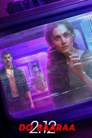 Dobaaraa (2022) izle