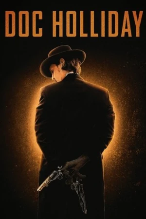 Doc Holliday (2023) izle