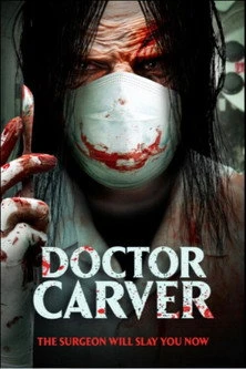 Doctor Carver (2021) izle
