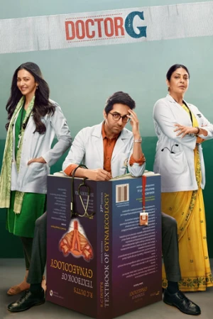 Doctor Gupta (2022) izle