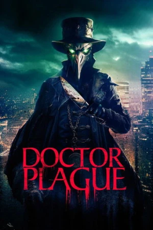 Doctor Plague (2026) izle
