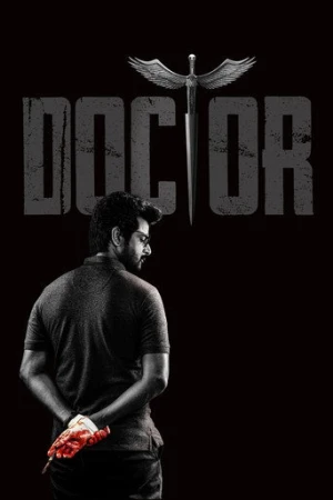 Doctor (2021) izle