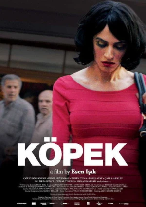 Köpek (2015) izle