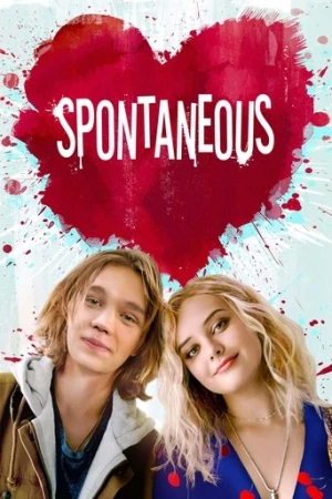 Doğaçlama (2020) izle