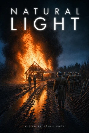 Doğal Işık (2021) izle