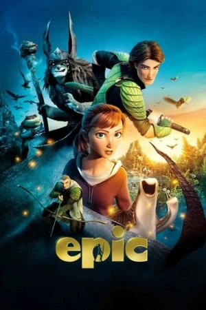 Doğal Kahramanlar (2013) izle