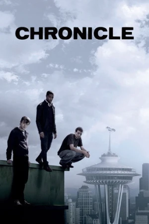 Doğaüstü (2012) izle