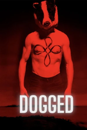 Dogged afiş