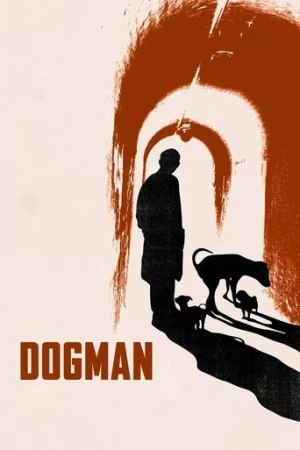 Dogman (2018) izle