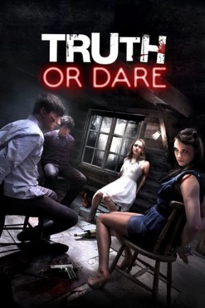 Doğruluk mu Cesaret mi? (2012) izle