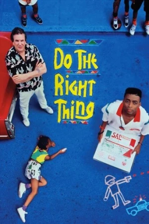 Doğruyu Seç (1989) izle