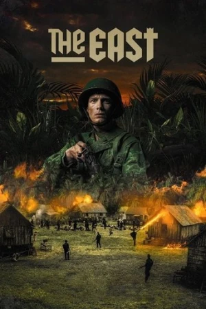 Doğu (2021) izle