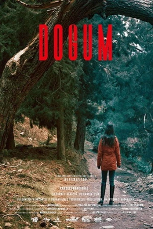 Doğum (2021) izle