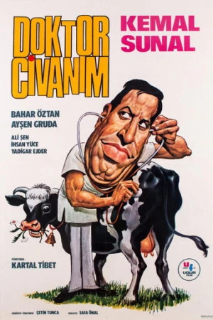 Doktor Civanım (1983) izle