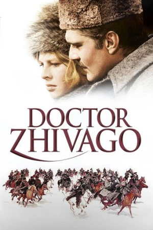 Doktor Jivago (1965) izle