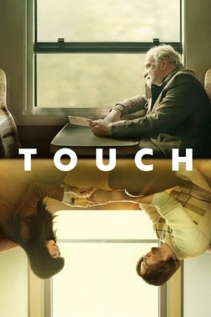 Dokunmak (2024) izle