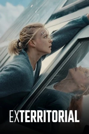 Dokunulmazlık (2025) izle