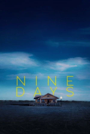Dokuz Gün (2021) izle
