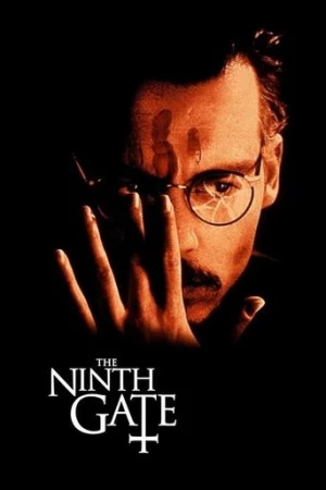 Dokuzuncu Kapı (1999) izle