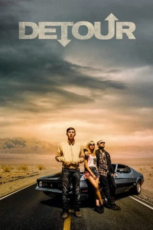 Dolambaç (2017) izle