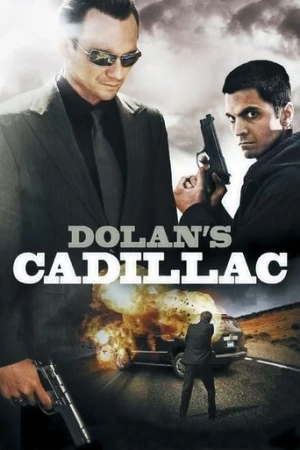 Dolan'ın Cadillac'ı (2009) izle