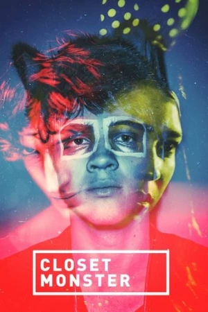 Dolaptaki Canavar (2016) izle