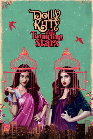 Dolly Kitty and Those Twinkling Stars (2020) izle