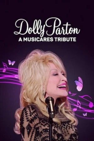 Dolly Parton: A MusiCares Tribute (2021) izle