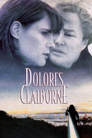 Dolores Claiborne (1995) izle