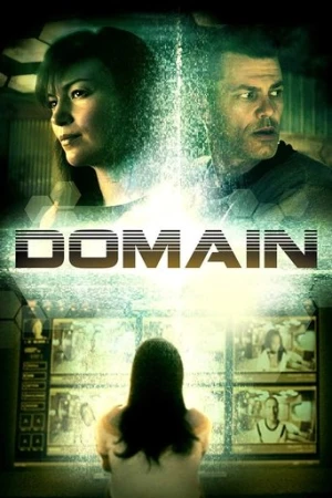 Domain (2017) izle