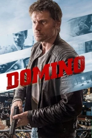 Domino (2019) izle
