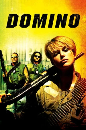 Domino (2005) izle