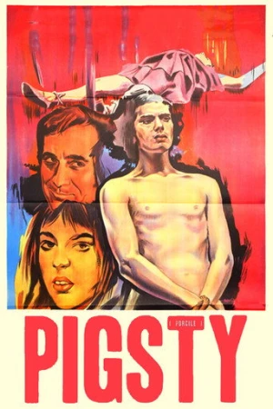 Domuz Ahırı (1969) izle