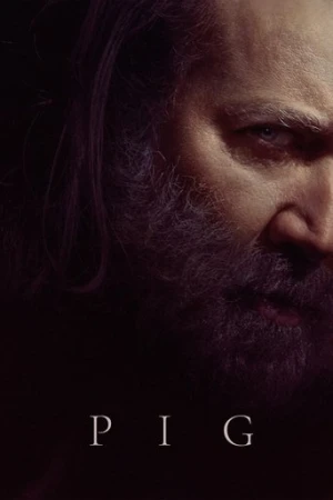 Domuz (2021) izle