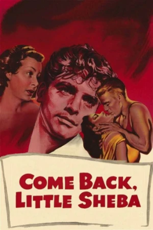 Dön Bana (1953) izle