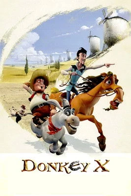 Don Kişot (2007) izle