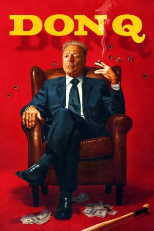Don Q (2024) izle