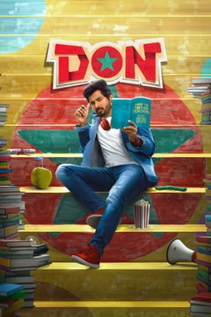 Don (2022) izle