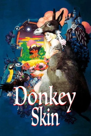 Donkey Skin (1970) izle