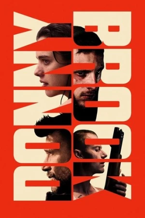 Donnybrook (2018) izle