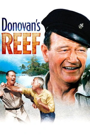 Donovan'ın Salonu (1963) izle