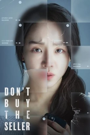 Don't Buy the Seller (2023) izle