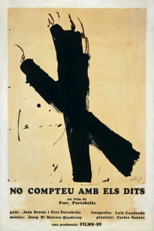 Don't Count On Your Fingers (1967) izle