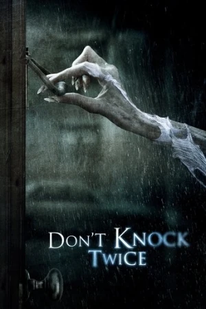 Don't Knock Twice (2017) izle