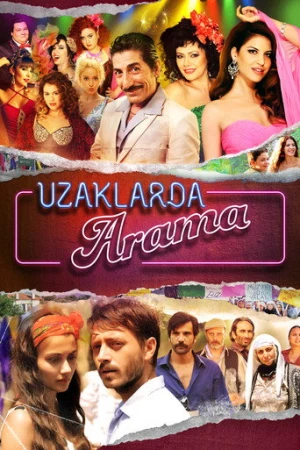 Uzaklarda Arama (2015) izle