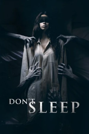 Don't Sleep (2017) izle