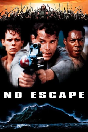 Dönüş Yok (1994) izle