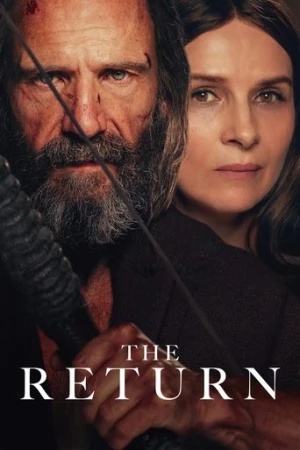 Dönüş (2024) izle
